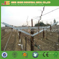 1460mmx1120mm Стальная оцинкованная сталь Y Горизонтальная опалубка Vineyard Trellis